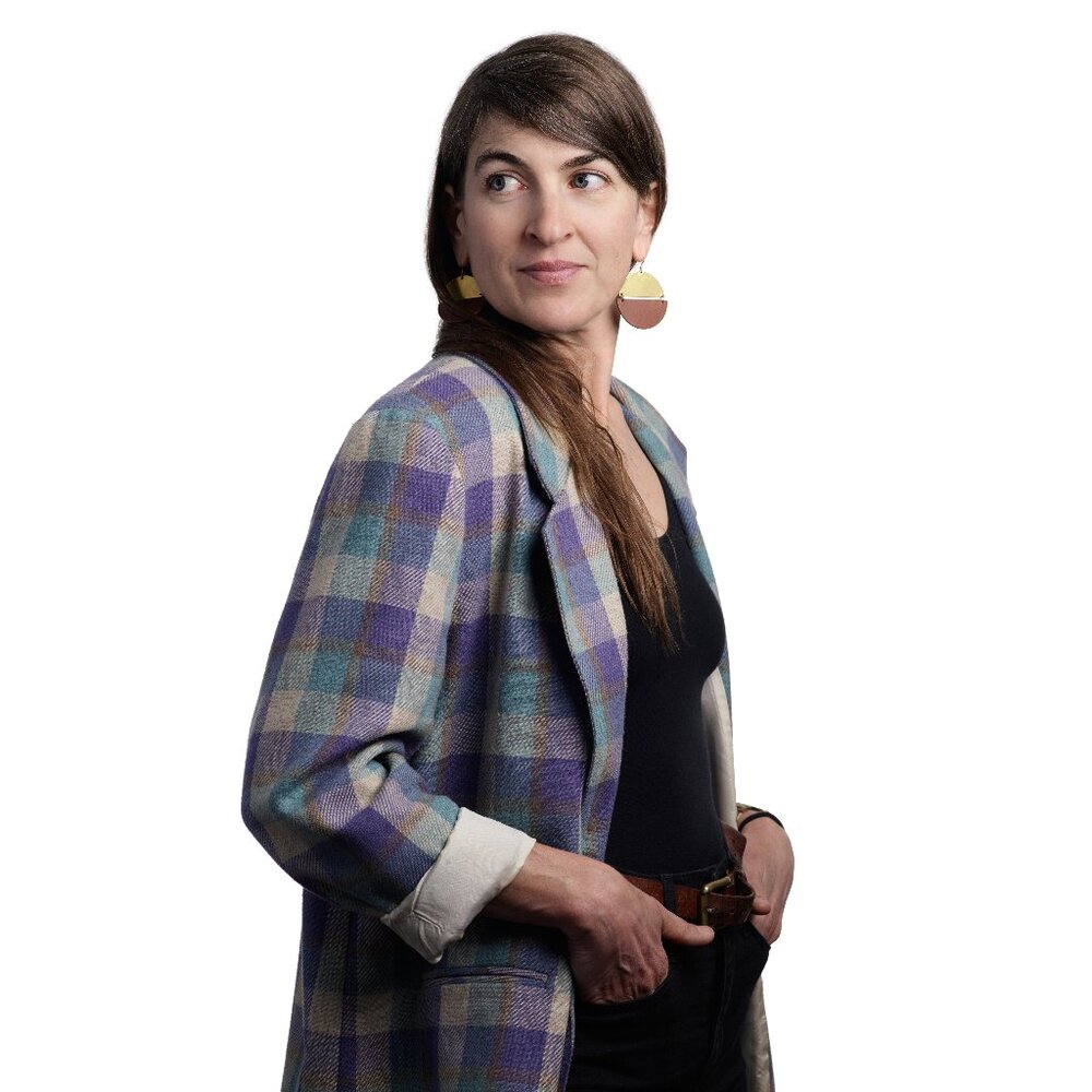 Meet your Posher, Amy